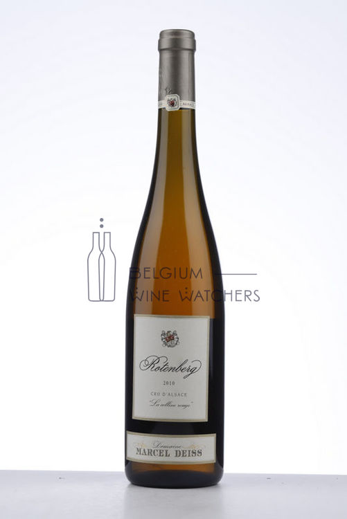Afbeeldingen van 2010 ROTENBERG LA COLLINE ROUGE